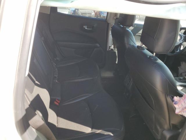 Foto 11 de la subasta – 2021 JEEP COMPASS LA con VIN 3C4NJCBB8MT501827