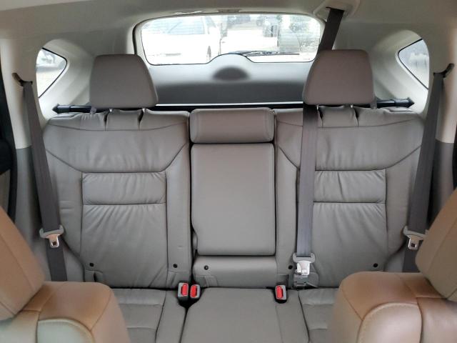 Photo 10 from auction – 2014 HONDA CR-V EXL with VIN 5J6RM3H78EL028093