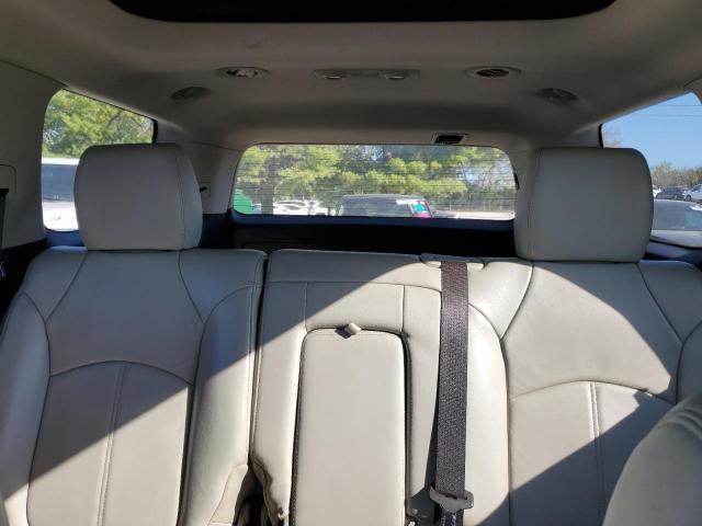 Photo 10 from auction – 2011 GMC ACADIA SLT with VIN 1GKKVREDXBJ109643