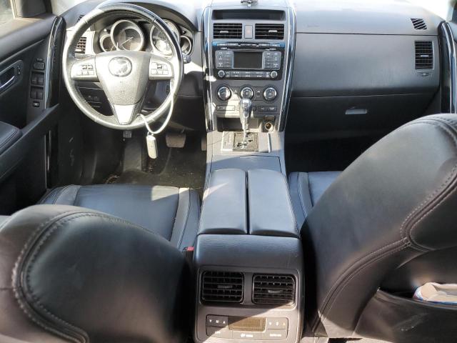 Photo 8 from auction – 2012 MAZDA CX-9 with VIN JM3TB3CVXC0358864