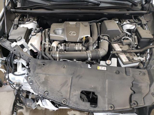 Photo 11 from auction – 2021 LEXUS NX 300 BAS with VIN JTJDARDZ6M5021968
