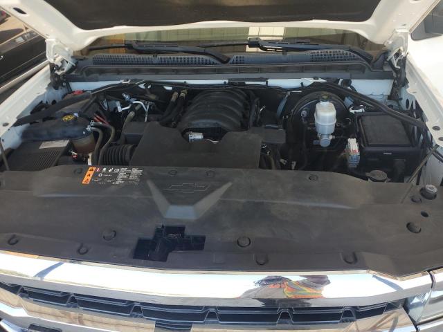 Photo 11 from auction – 2019 CHEVROLET SILVERADO with VIN 2GCRCNEC3K1156068