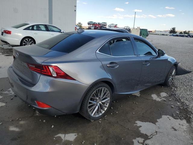 Photo 3 from auction – 2014 LEXUS IS 250 with VIN JTHCF1D27E5008358