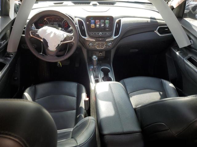 Photo 8 from auction – 2018 CHEVROLET EQUINOX PR with VIN 3GNAXMEV2JL119045