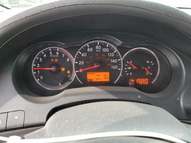 Photo 9 from auction – 2010 NISSAN ALTIMA BAS with VIN 1N4AL2AP4AC170533