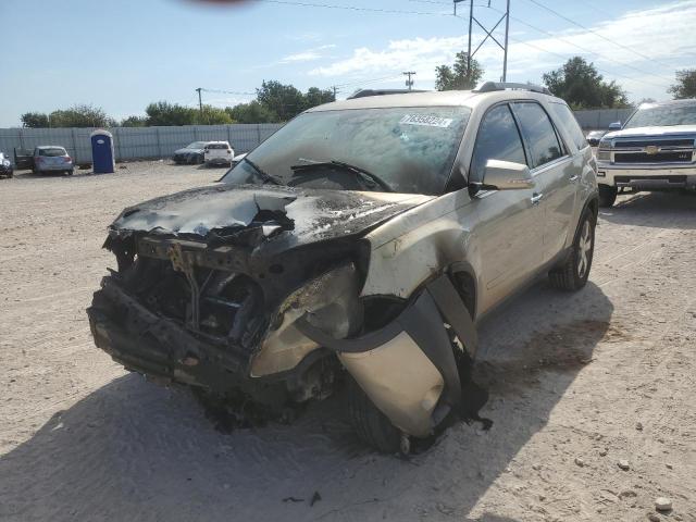 GMC ACADIA SLT 2012 with VIN 1GKKRRED3CJ291224 - Photo from auction