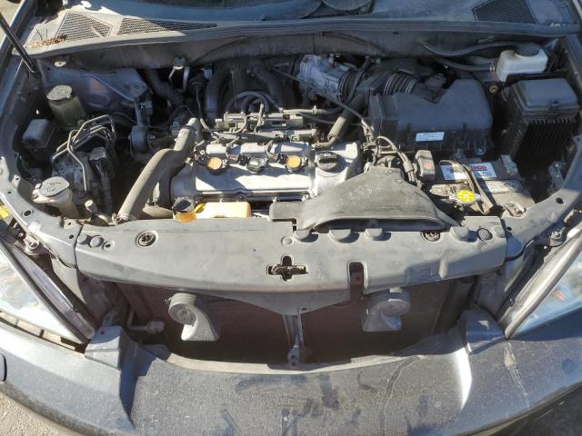 صورة رقم 12 من المزاد - 2006 LEXUS RX 330 مع VIN 2T2HA31U26C099658