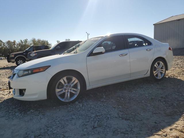 Photo 1 from auction – 2010 ACURA TSX with VIN JH4CU4F41AC002230