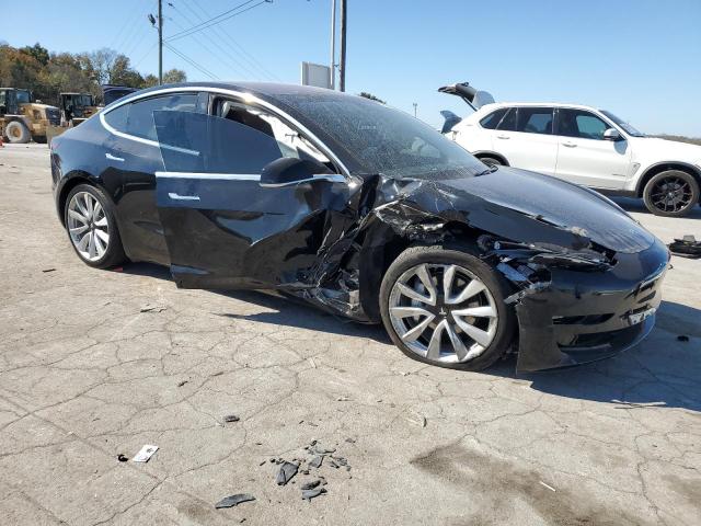 Photo 4 from auction – 2018 TESLA MODEL 3 with VIN 5YJ3E1EA6JF013330