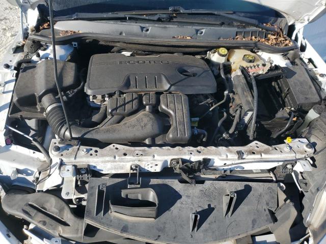 Zdjęcie 11 z aukcji – 2015 BUICK VERANO CON z VIN 1G4PR5SK0F4101214
