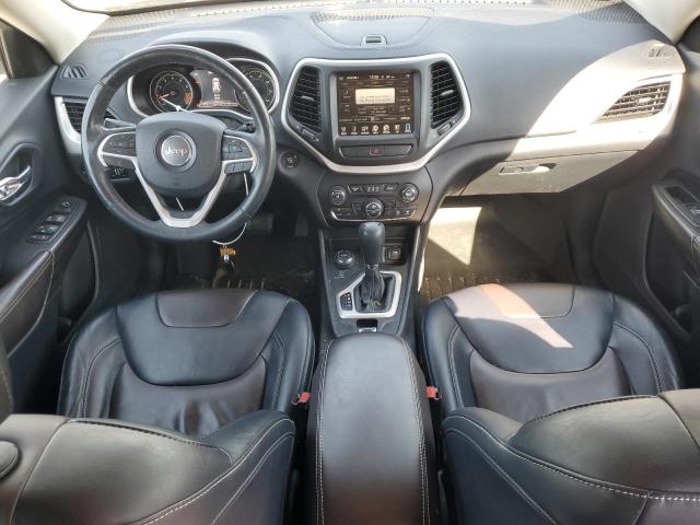 Photo 8 from auction – 2015 JEEP CHEROKEE L with VIN 1C4PJMDS5FW501339