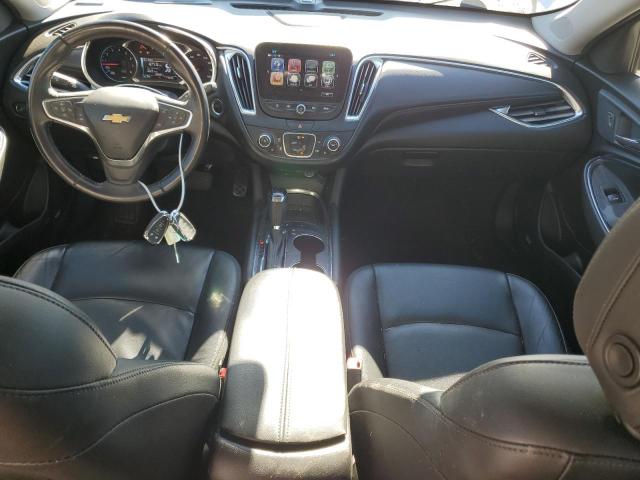 Photo 8 from auction – 2017 CHEVROLET MALIBU LT with VIN 1G1ZE5ST8HF258233