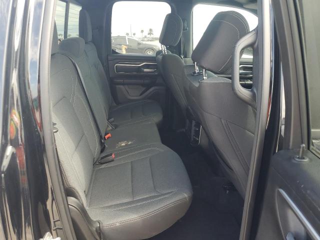 Photo 10 from auction – 2022 RAM 1500 BIG H with VIN 1C6SRFBT8NN472652