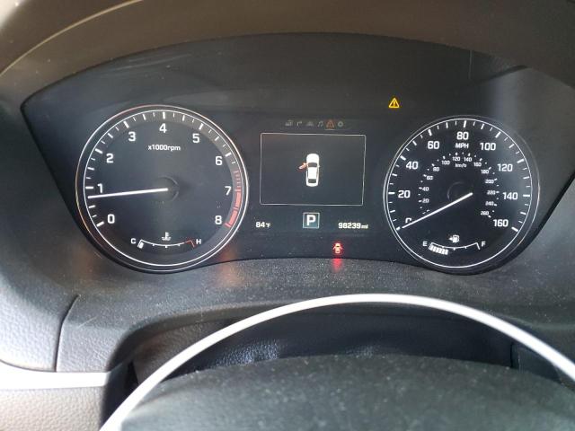 Photo 9 from auction – 2015 HYUNDAI GENESIS 5. with VIN KMHGN4JF4FU016533