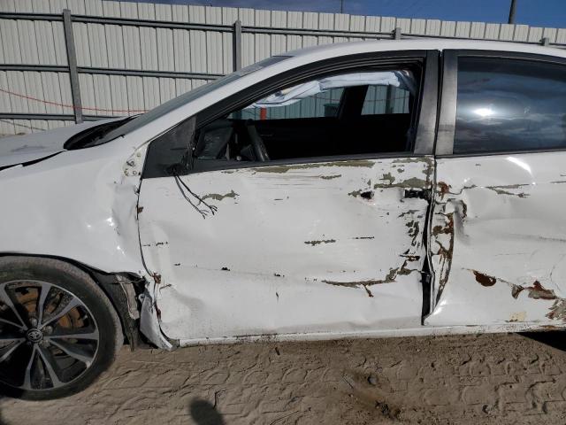 Photo 7 from auction – 2016 TOYOTA COROLLA L with VIN 5YFBURHEXGP553269