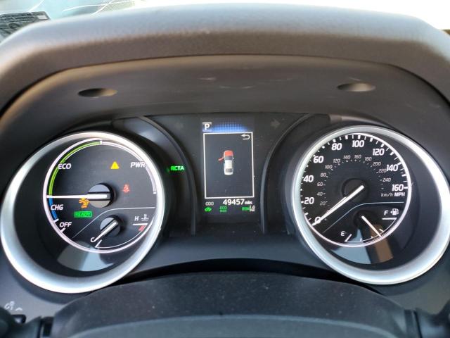 Photo 9 from auction – 2022 TOYOTA CAMRY LE with VIN 4T1C31AK2NU599036