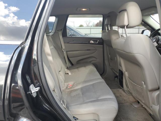 Photo 11 from auction – 2012 JEEP GRAND CHER with VIN 1C4RJFAG5CC161434