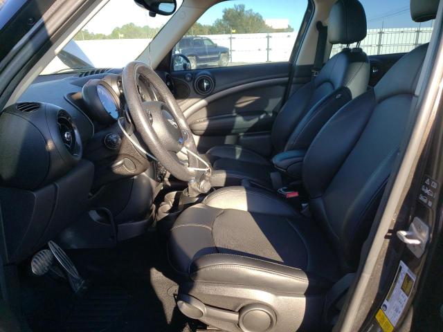 Photo 7 from auction – 2015 MINI COOPER S C with VIN WMWZC5C57FWP46984