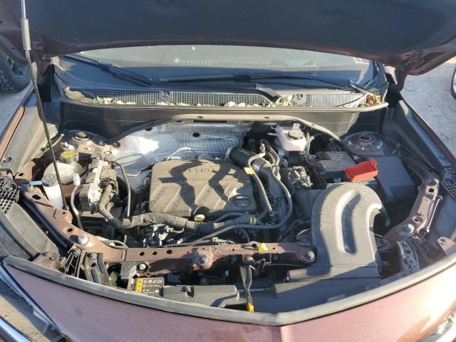 Photo 12 from auction – 2022 BUICK ENCORE GX with VIN KL4MMBS29NB148007