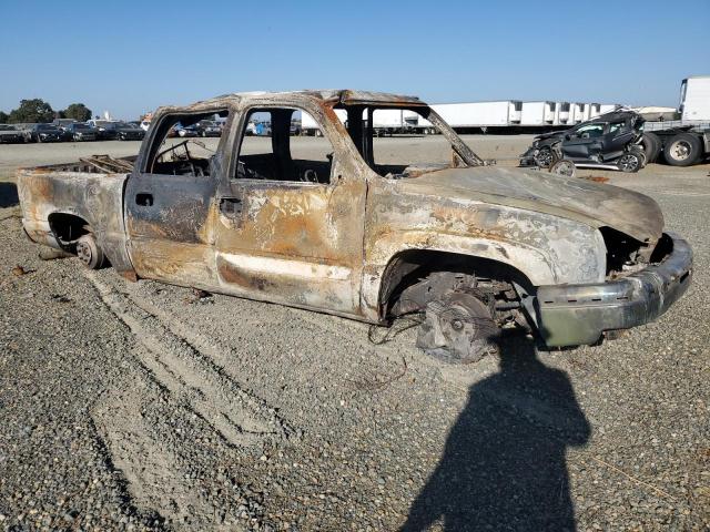 Photo 4 from auction – 2005 CHEVROLET SILVERADO with VIN 2GCEK13T851135007