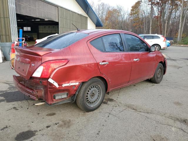 Photo 3 from auction – 2017 NISSAN VERSA S with VIN 3N1CN7AP7HL815378