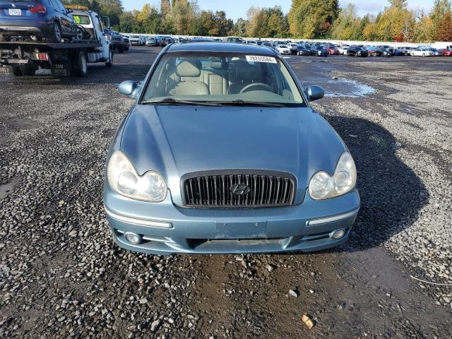 Photo 5 from auction – 2004 HYUNDAI SONATA with VIN KMHWF35H64A003814