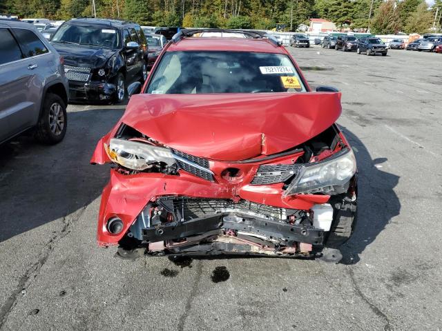 Photo 5 from auction – 2013 TOYOTA RAV4 LE with VIN JTMBFREV2DD033791