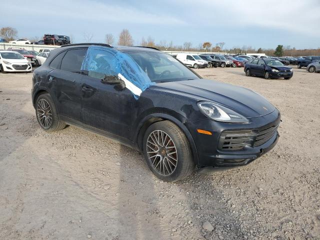 Photo 4 from auction – 2023 PORSCHE CAYENNE BA with VIN WP1AA2AY7PDA01066