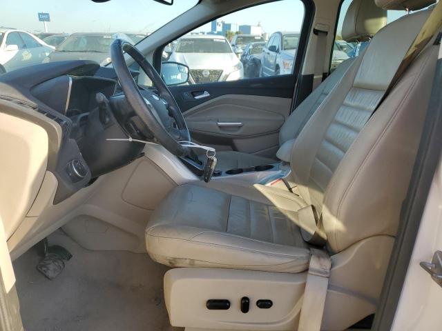 Photo 7 from auction – 2016 FORD C-MAX PREM with VIN 1FADP5CU5GL118407