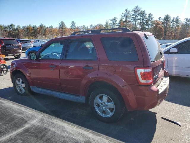 Photo 2 from auction – 2010 FORD ESCAPE XLT with VIN 1FMCU9DG3AKC85081