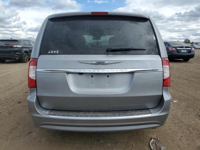 Photo 6 from auction – 2016 CHRYSLER TOWN & COU with VIN 2C4RC1BG6GR174671