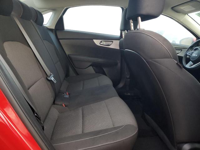 Photo 10 from auction – 2022 KIA FORTE FE with VIN 3KPF24AD4NE463741