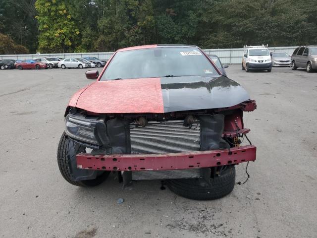 Photo 5 from auction – 2018 DODGE CHARGER R/ with VIN 2C3CDXCTXJH133382