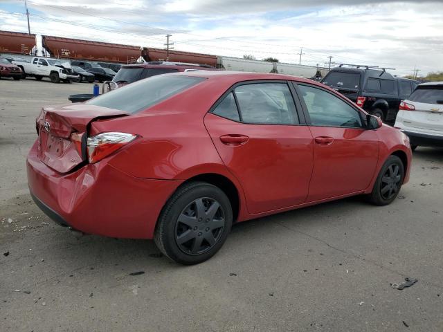 Photo 3 from auction – 2018 TOYOTA COROLLA L with VIN 5YFBURHEXJP814732