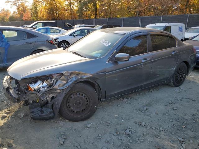 HONDA ACCORD 2012 с VIN 1HGCP2F39CA167902 - Фото с аукциона