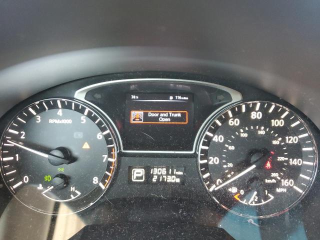 Photo 9 from auction – 2013 NISSAN ALTIMA 2.5 with VIN 1N4AL3AP9DC245978