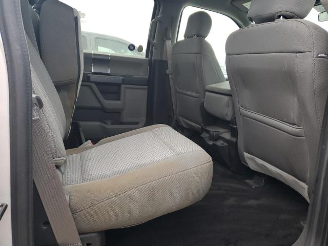 Photo 10 from auction – 2018 FORD F150 SUPER with VIN 1FTEW1EG2JKC77268