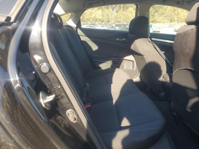 Photo 10 from auction – 2019 HONDA CIVIC LX with VIN 2HGFC2F65KH556183