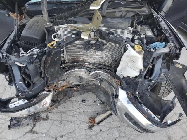 Photo 11 from auction – 2021 RAM 1500 BIG H with VIN 1C6SRFFT6MN749372