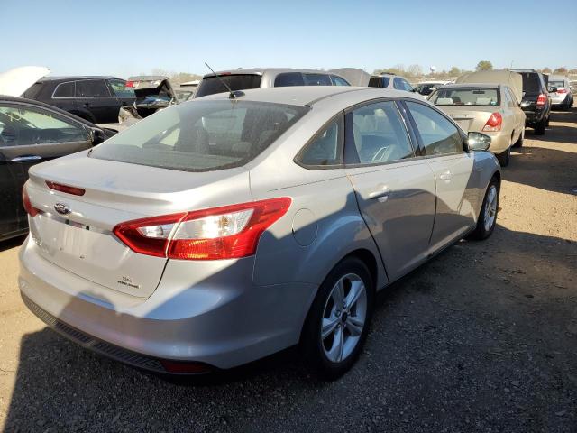 Photo 3 from auction – 2014 FORD FOCUS SE with VIN 1FADP3F27EL427601