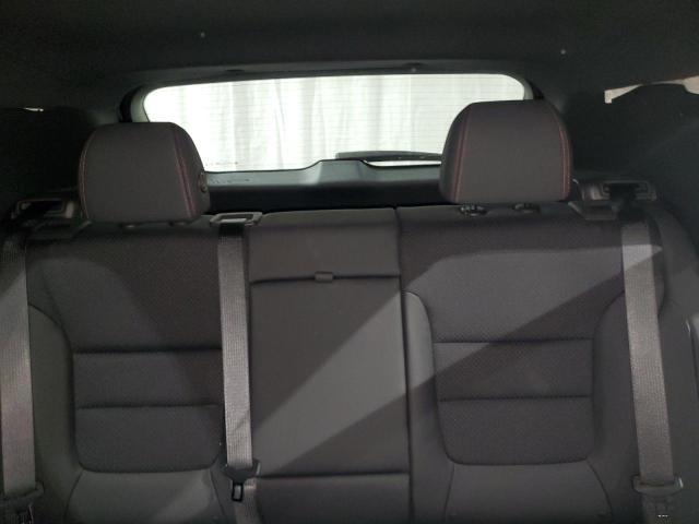 Photo 10 from auction – 2023 CHEVROLET TRAILBLAZE with VIN KL79MUSL4PB140932