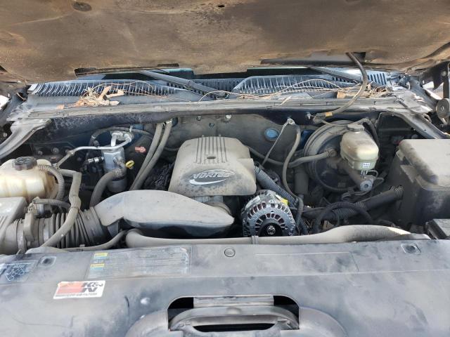 Photo 11 from auction – 2005 CHEVROLET SILVERADO with VIN 2GCEC13T651304535