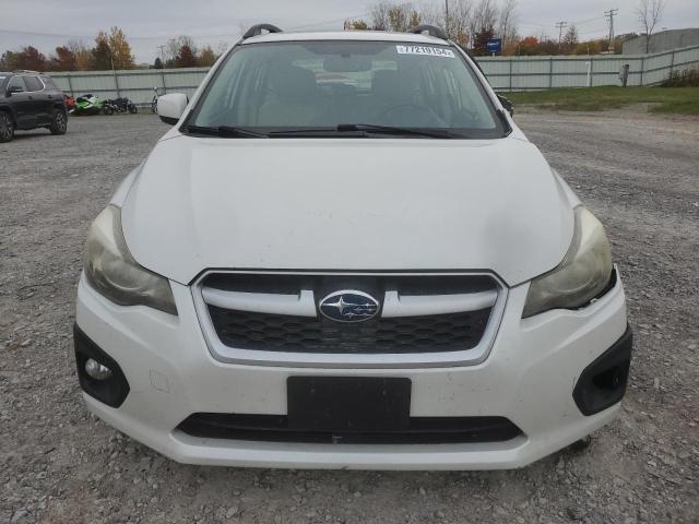 Photo 5 from auction – 2012 SUBARU IMPREZA SP with VIN JF1GPAU67CH217832