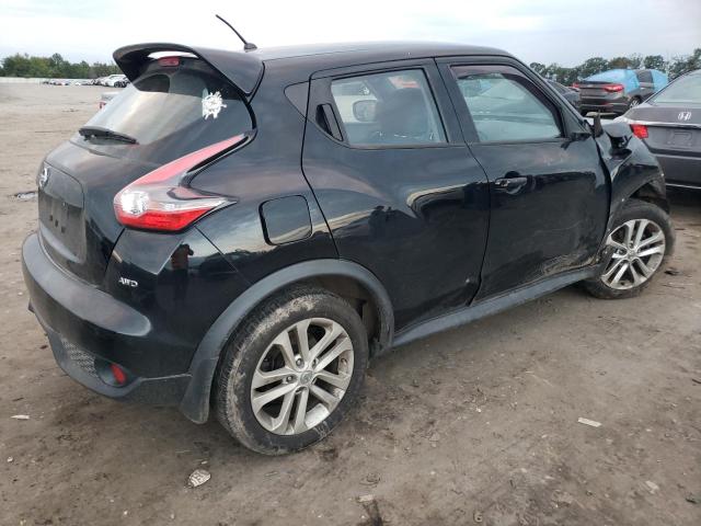 Photo 3 from auction – 2017 NISSAN JUKE S with VIN JN8AF5MV5HT754676