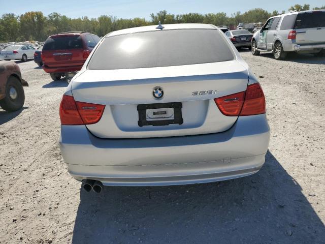 Photo 6 from auction – 2011 BMW 328 I with VIN WBAPH7C56BE723720