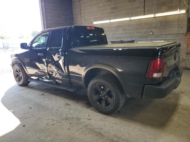 صورة رقم 2 من المزاد - 2022 RAM 1500 CLASS مع VIN 1C6RR7GG2NS224625