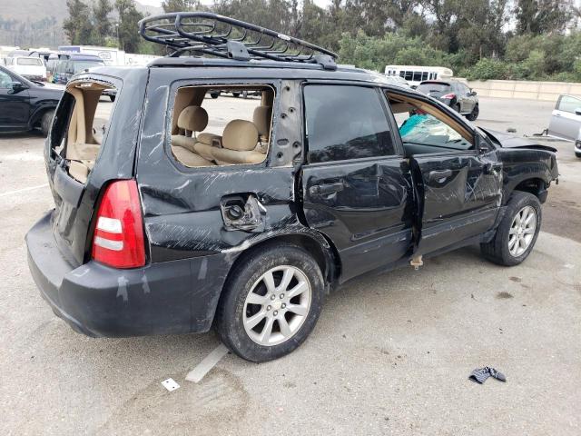 Foto 3 de la subasta – 2005 SUBARU FORESTER 2 con VIN JF1SG63605H733686