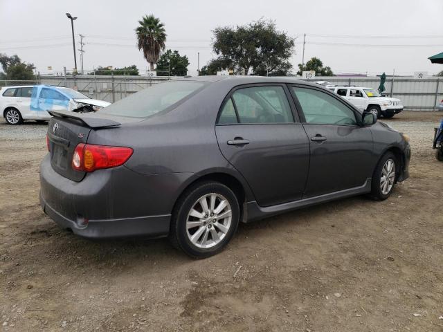 Photo 3 from auction – 2010 TOYOTA COROLLA BA with VIN 2T1BU4EE8AC461950