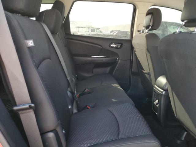 Photo 11 from auction – 2018 DODGE JOURNEY SE with VIN 3C4PDCAB9JT236056