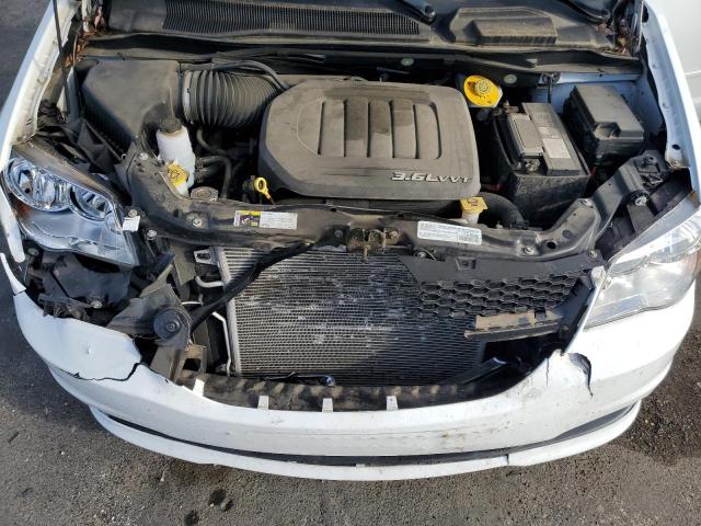 Photo 12 from auction – 2017 DODGE GRAND CARA with VIN 2C4RDGBG0HR630441